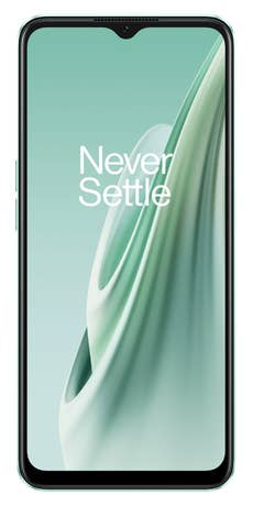 OnePlus Nord N20 SE - Front - Datenblatt OnePlus Nord N20 SE