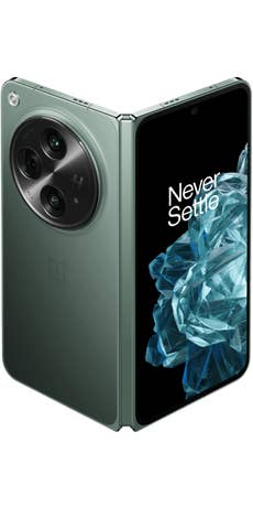 Handy OnePlus Open Foto: Handy OnePlus Open