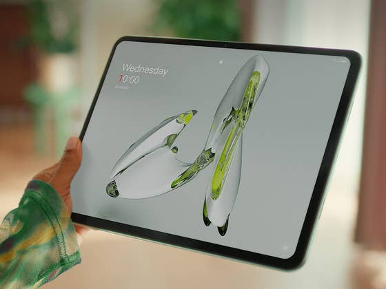 OnePlus Pad Go: Technische Daten bestätigen Gaming-Tablet