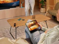 OnePlus Pad mit OnePlus Buds Pro 2