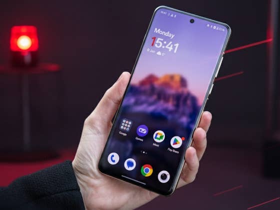 Experten warnen: Diese beliebten Android-Handys sind unter Beschuss