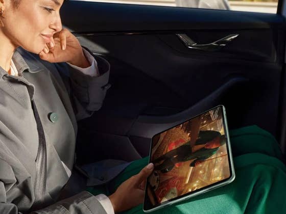 Das OnePlus Pad ist ab sofort offiziell – gekauft wird später!