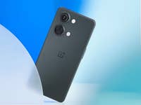 OnePlus Nord 3 Promo-Bild