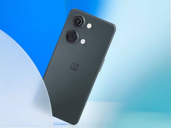 Mittelklasse mit Mega-Leistung gefällig? OnePlus Nord 3 nur noch 369 €!