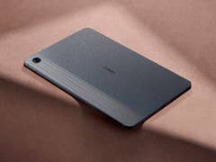 Oppo Pad Air tablet design