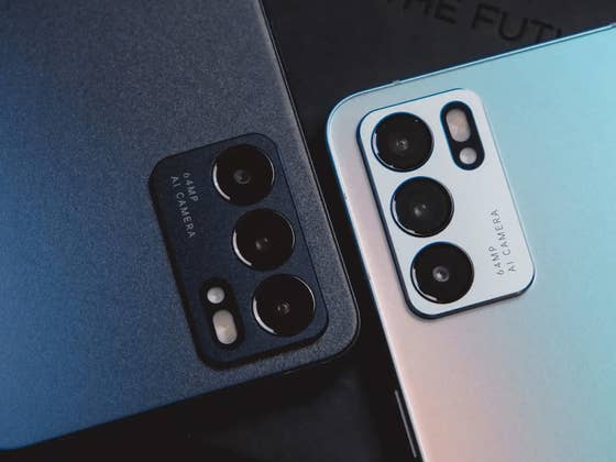 Die R&uuml;ckkehr des Giganten: Smartphone-Hersteller kehrt nach Deutschland zur&uuml;ck!