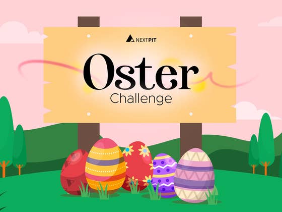 Das sind die NextPit-Teilnahmebedingungen zu unserem aktuellen Gewinnspiel