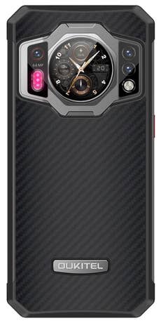 Foto: Handy Oukitel WP21