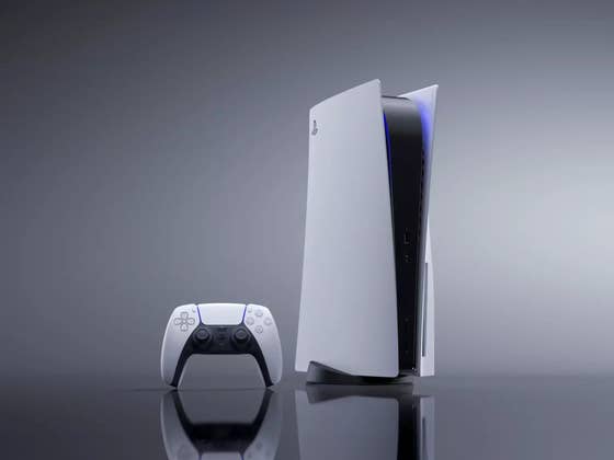 Aufgepasst Microsoft! Neue Playstation 5 kommt im November