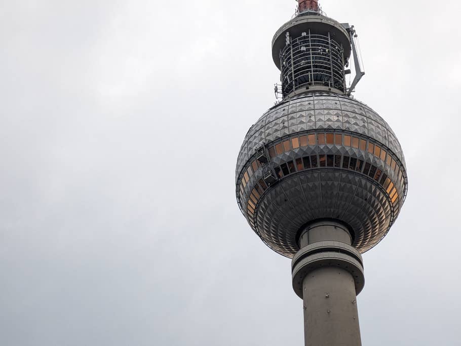 Google Pixel Fold: Telekamera (5-facher Zoom)