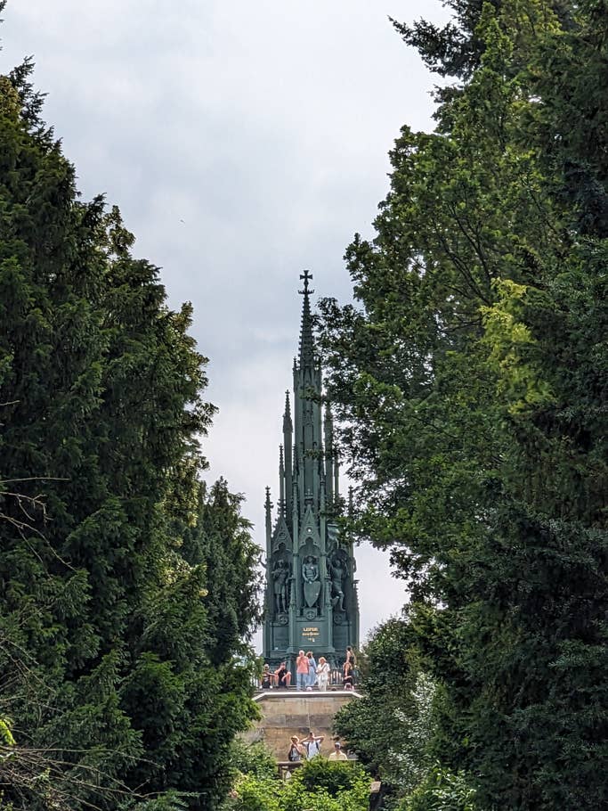 Google Pixel Fold: Telekamera (10-facher Digital-Zoom)