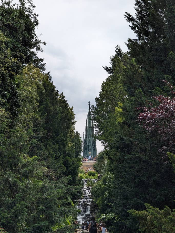 Google Pixel Fold: Telekamera (5-facher Zoom)