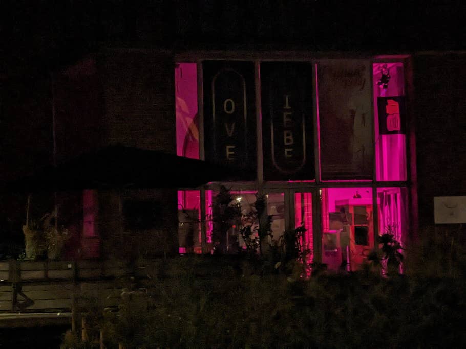 Google Pixel Fold: Telekamera (5-facher Zoom) – Nachtmodus aus