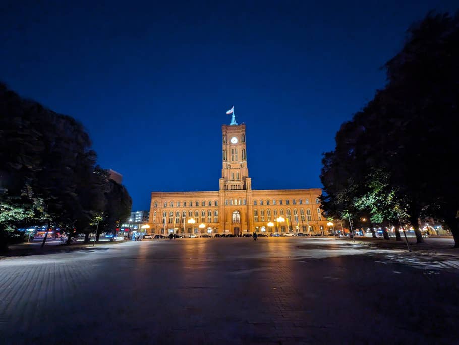 Testfotos mit dem Google Pixel 8