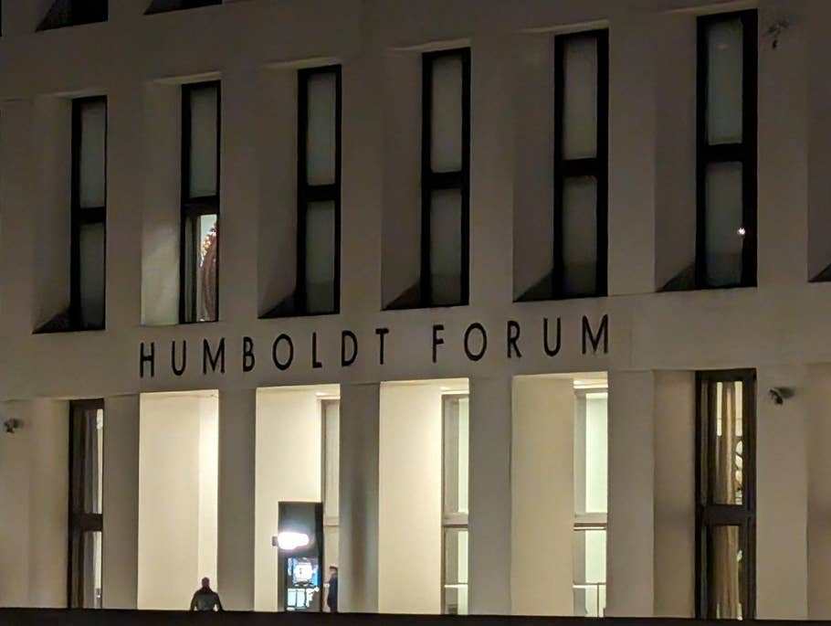 Testfotos mit dem Google Pixel 8