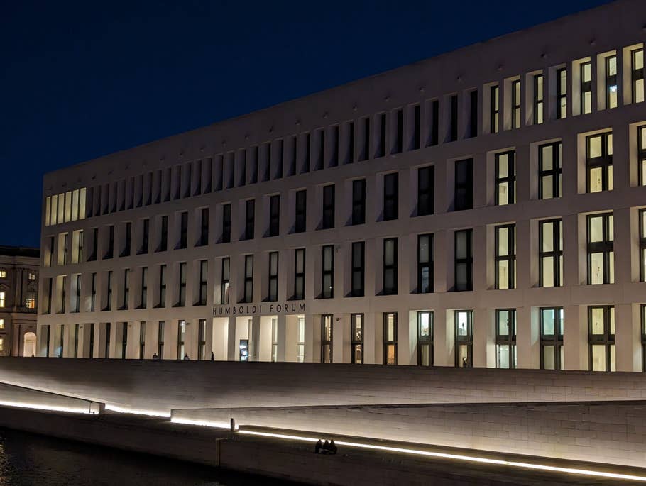 Testfotos mit dem Google Pixel 8