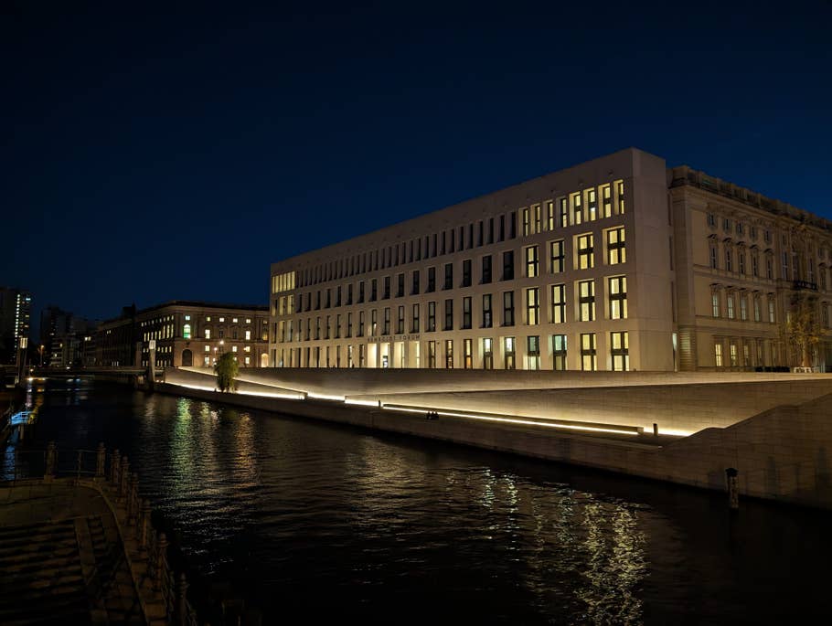 Testfotos mit dem Google Pixel 8