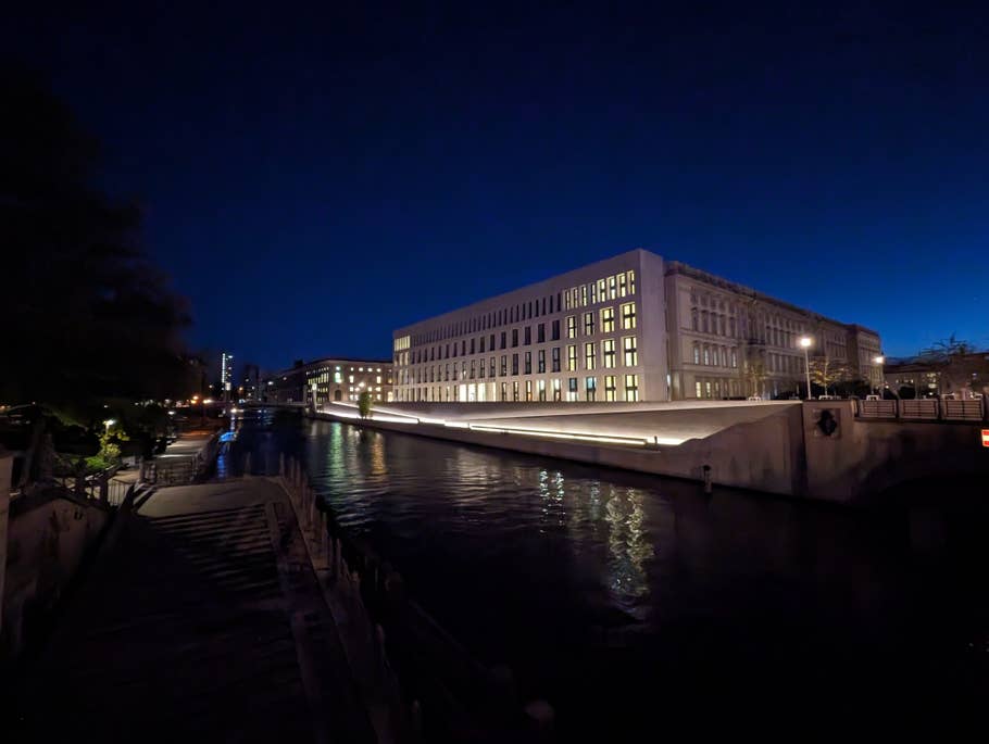 Testfotos mit dem Google Pixel 8