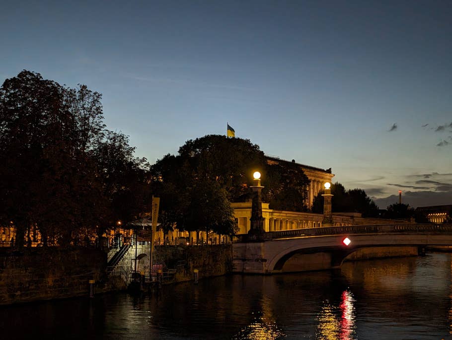 Testfotos mit dem Google Pixel 8