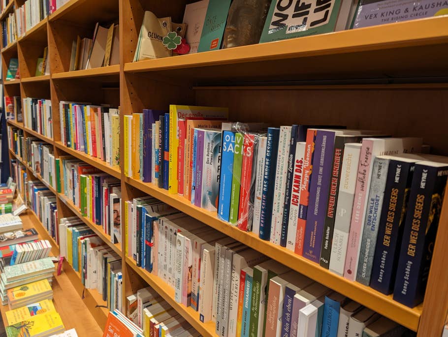 Google Pixel 8 Pro Testfoto