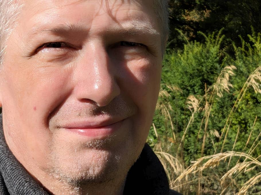 Google Pixel 8 Pro Testfoto