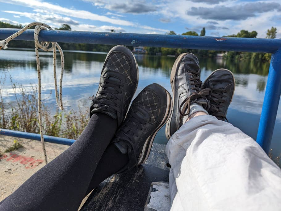 Google Pixel 8 Pro Testfoto