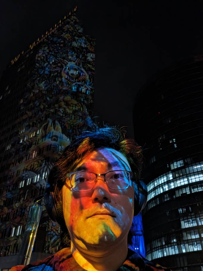 Testfotos mit dem Google Pixel 8