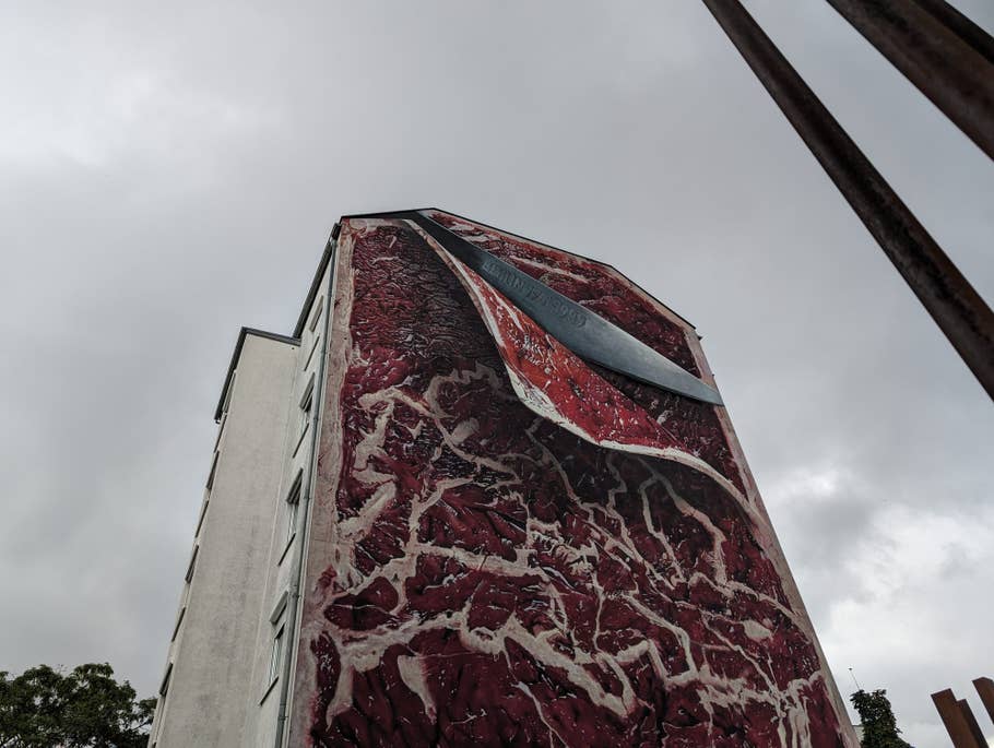 Testfotos mit dem Google Pixel 8