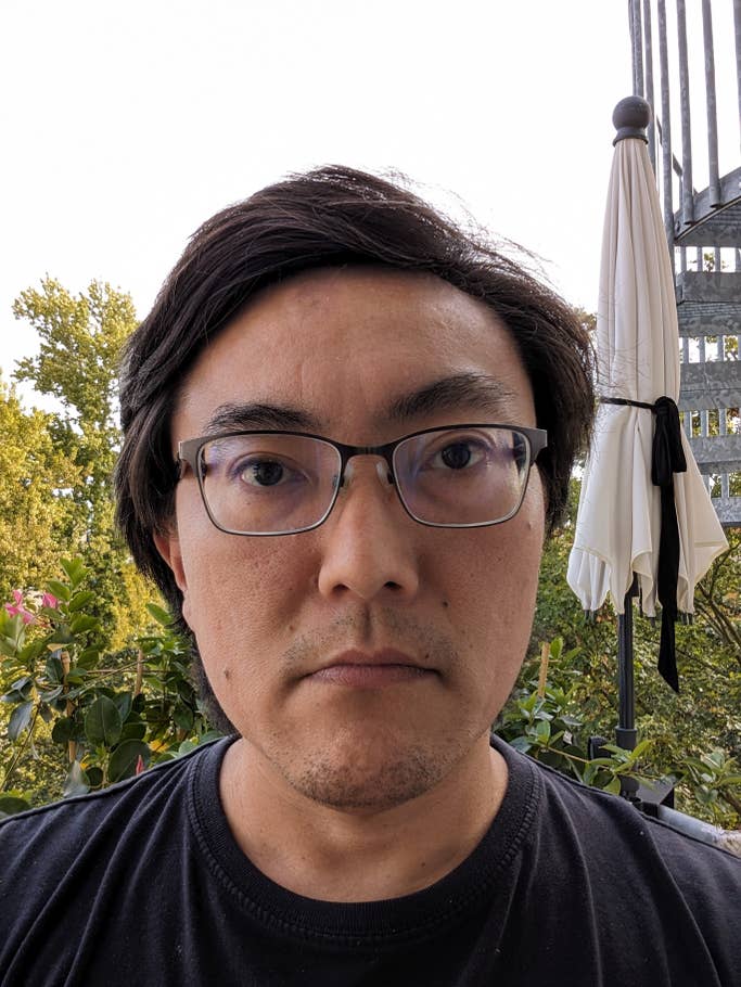 Testfotos mit dem Google Pixel 8