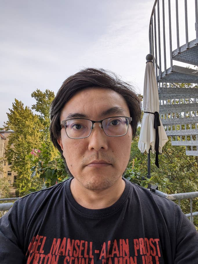 Testfotos mit dem Google Pixel 8