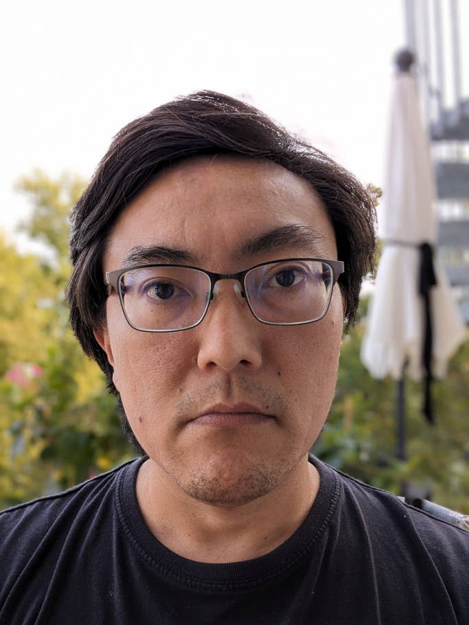 Testfotos mit dem Google Pixel 8