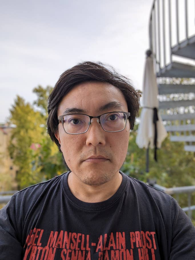 Testfotos mit dem Google Pixel 8