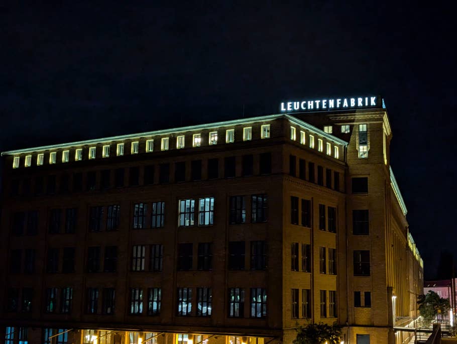 Google Pixel 9 Pro: Hauptkamera (2x Digitalzoom)