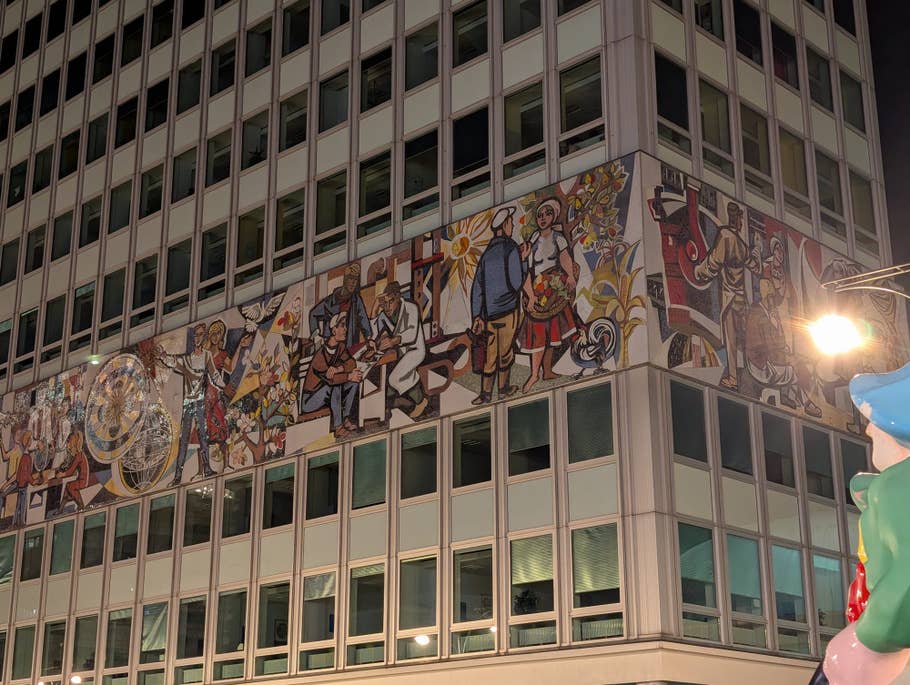 Google Pixel 9 Pro: Hauptkamera (2x Digitalzoom)