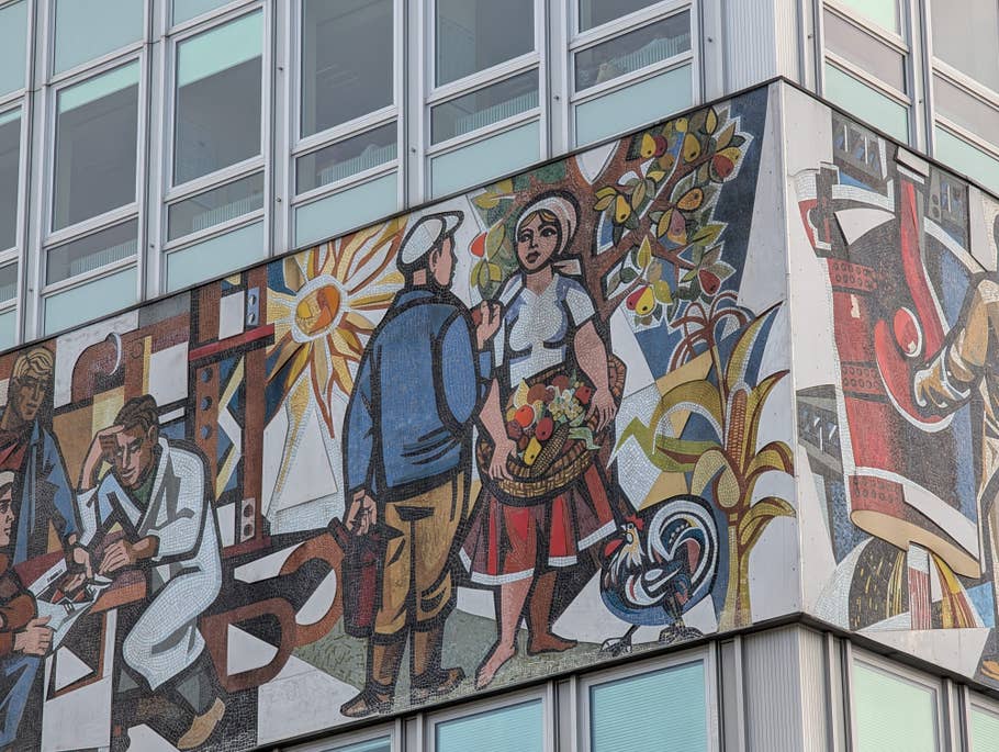 Google Pixel 9 Pro: Telekamera (5x)