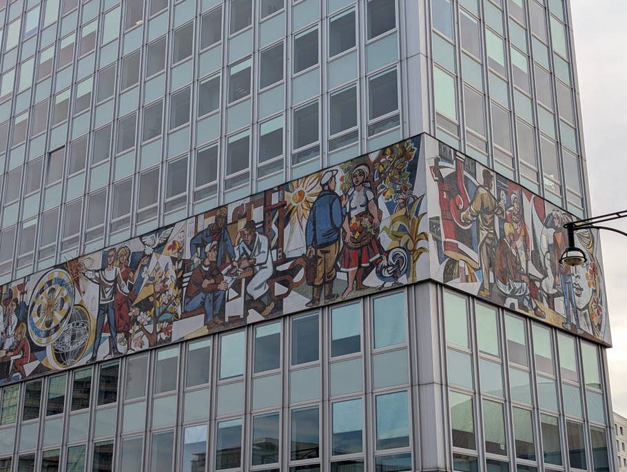 Google Pixel 9 Pro: Hauptkamera (2x Digitalzoom)