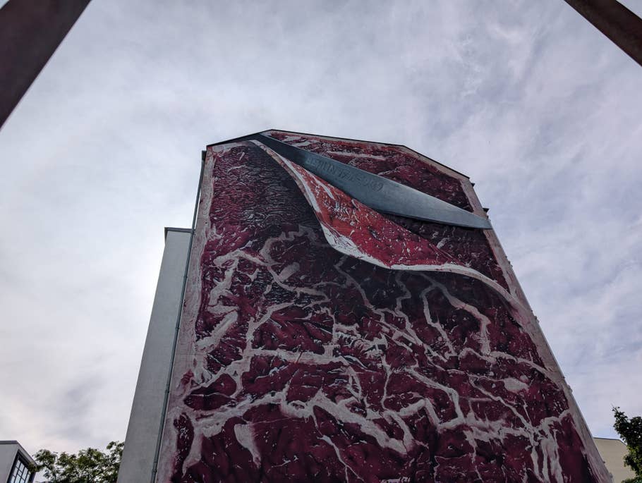 Google Pixel 9 Pro: Hauptkamera