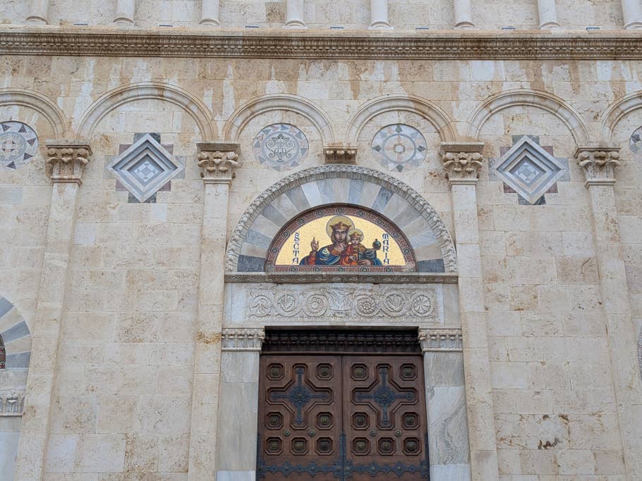 Google Pixel 9a: Hauptkamera (2x Digitalzoom)