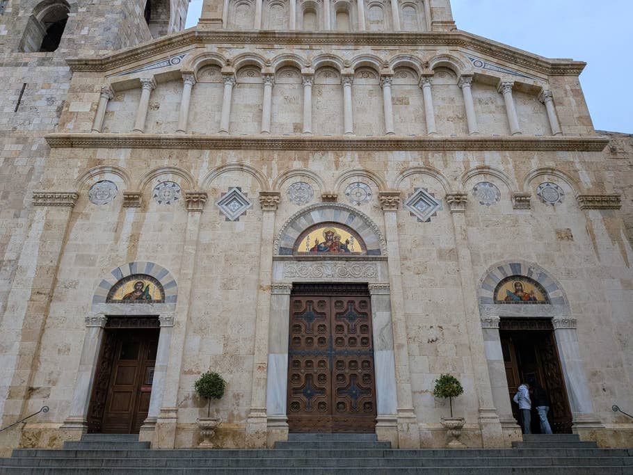 Google Pixel 9a: Hauptkamera