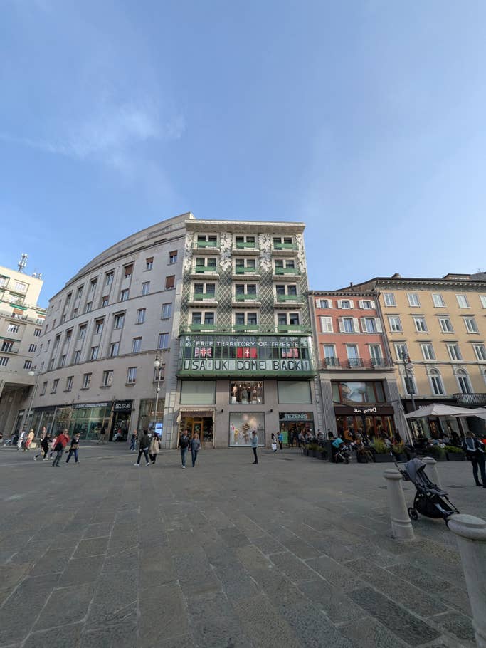 Google Pixel 9a: Ultraweitwinkelkamera (0,6x)