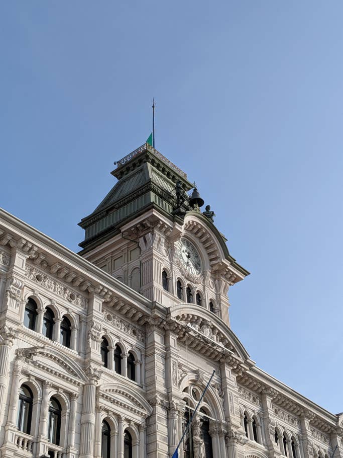 Google Pixel 9a: Hauptkamera (2x Digitalzoom)