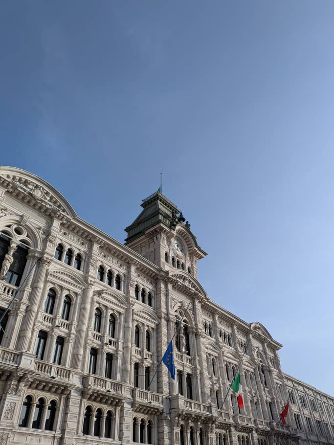 Google Pixel 9a: Hauptkamera