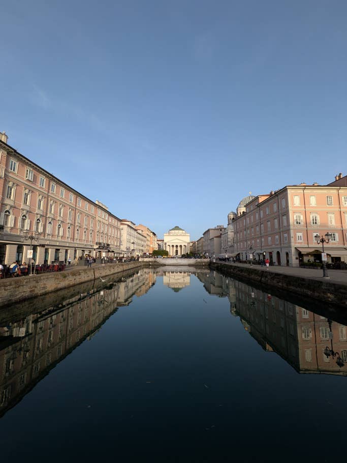 Google Pixel 9a: Ultraweitwinkelkamera (0,6x)