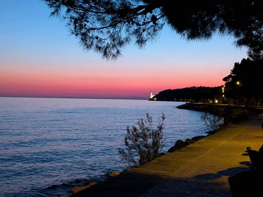 Google Pixel 9a: Hauptkamera (2x Digitalzoom)