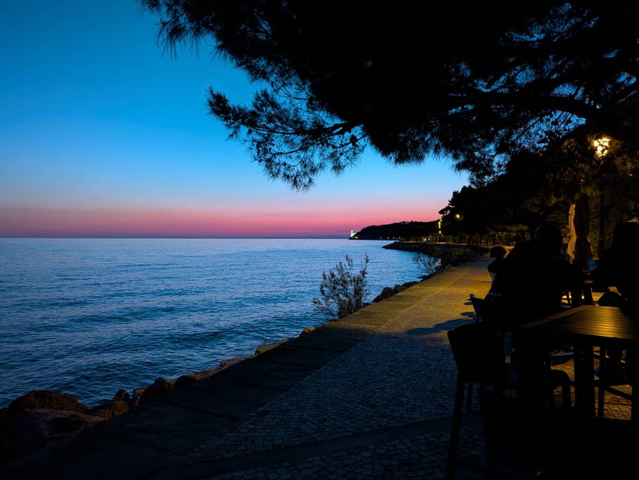 Google Pixel 9a: Hauptkamera