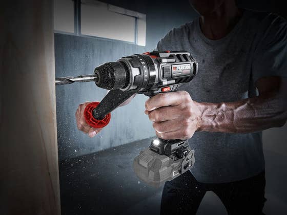 Passend zum Vatertag: Werkzeuge von Bosch, Einhell und Parkside reduziert