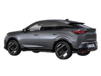 Peugeot_Neuer E-3008_seiltich_grau