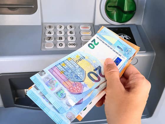 Phishing-Angriffe: Gleich drei Banken von Kriminellen im Visier