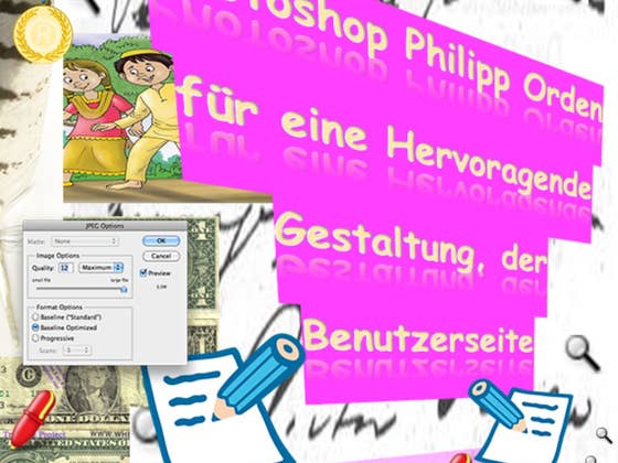 Adobe unter Druck: Diese Grafiksoftware begeistert Profis – und ist jetzt gratis