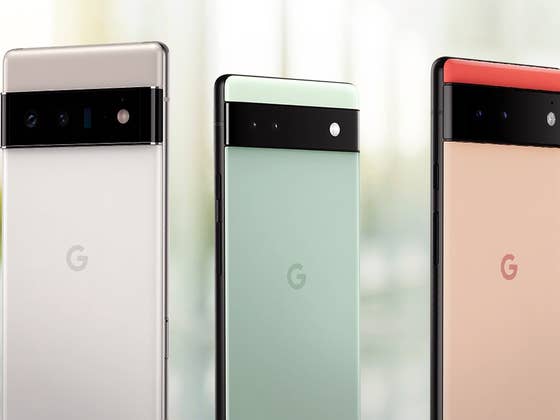 Mehr Software-Updates! Alte Pixel-Handys erhalten neue Android-Versionen